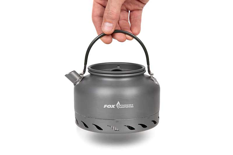 COOKWARE HEAT TRANSFER KETTLE 0.9LT - immagine 3