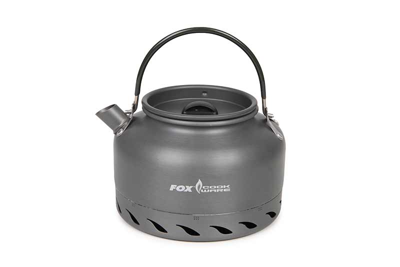 COOKWARE HEAT TRANSFER KETTLE 0.9LT