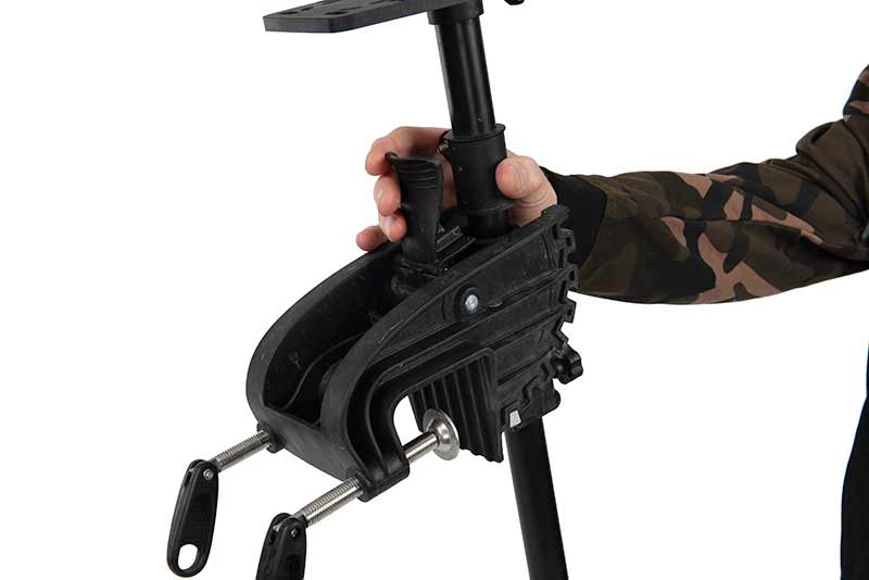 ECHO SOUNDER MOUNT - immagine 2