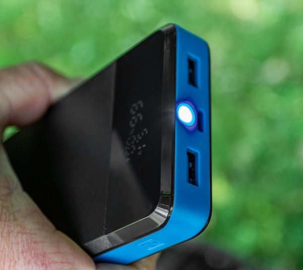 THERMATECH POWER BANK 20000mAh - immagine 2