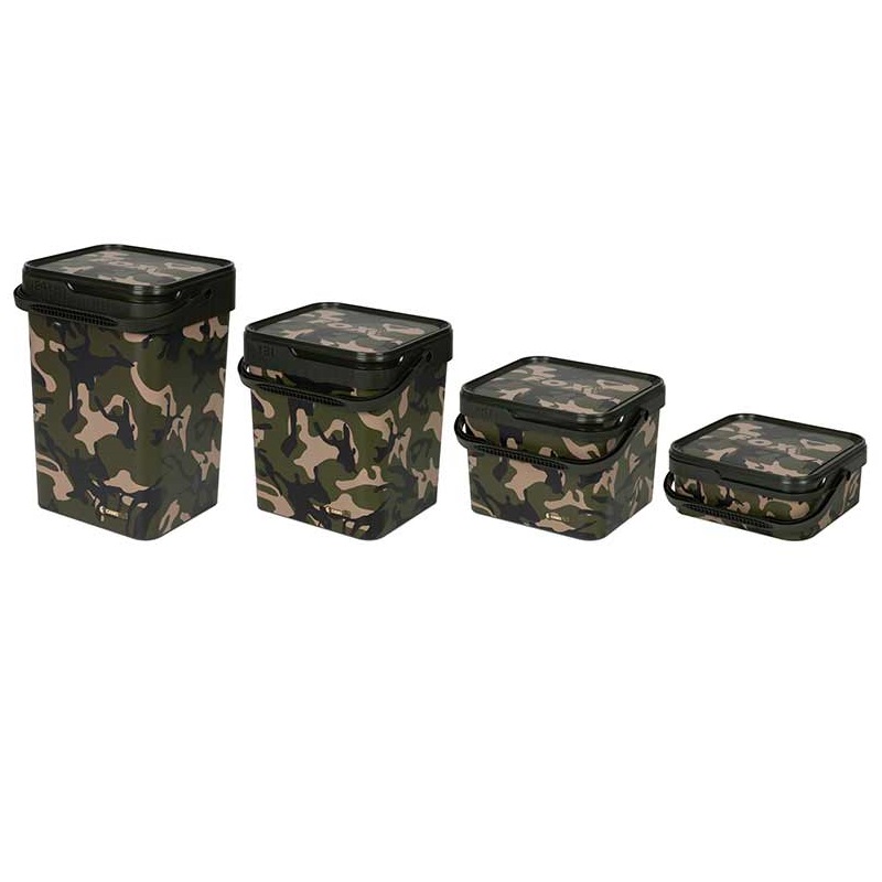 CAMO BUCKET