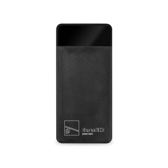 THERMATECH POWER BANK 20000mAh