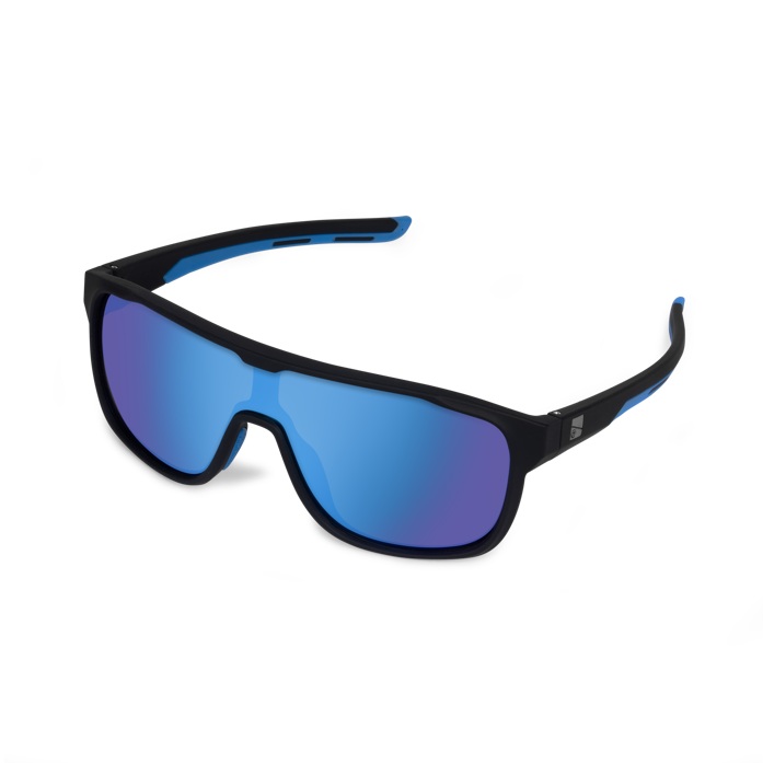 ABSOLUTE ASCENT SUNGLASSES ICE BLUE LENS