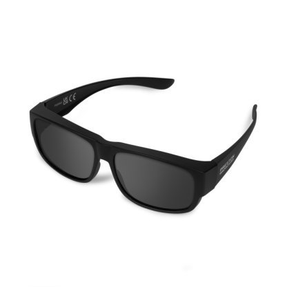 INCEPTION OVERFIT SUNGLASSES SMOKE