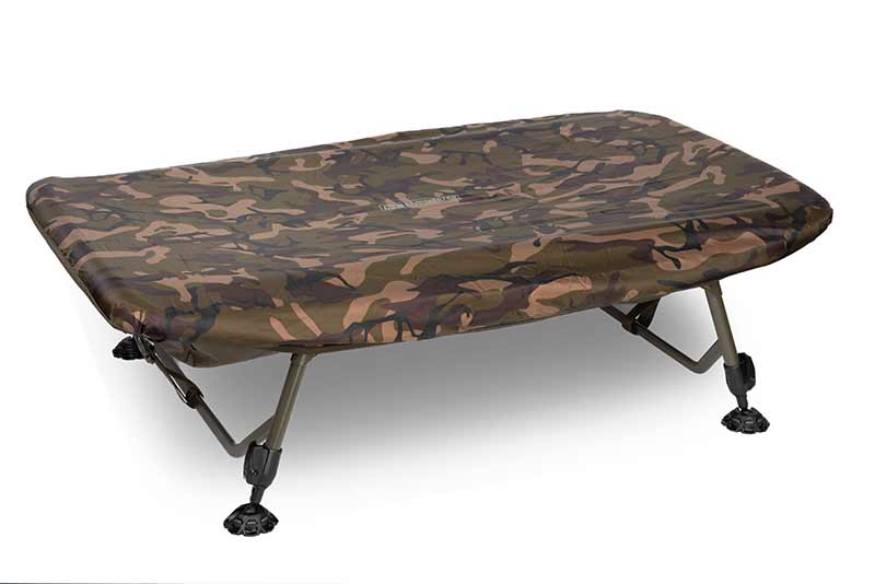 CARPMASTER WELDED CRADLE - immagine 2