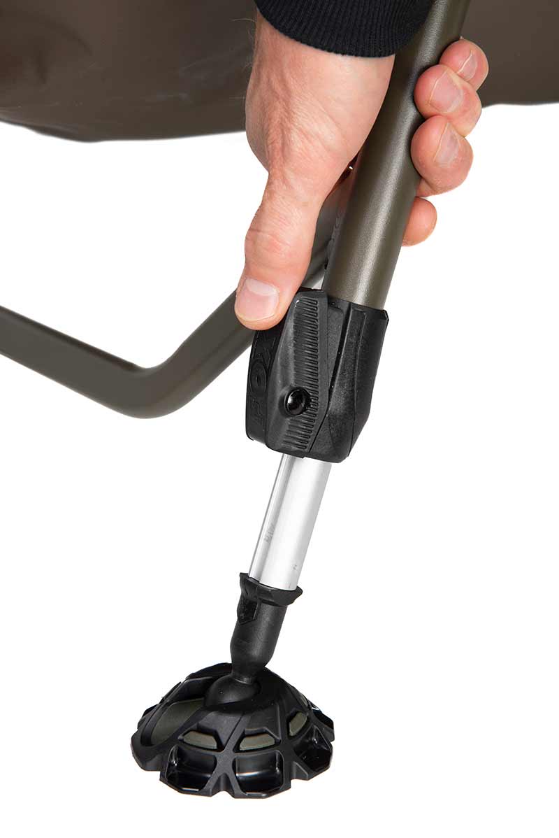 CARPMASTER WELDED CRADLE - immagine 3