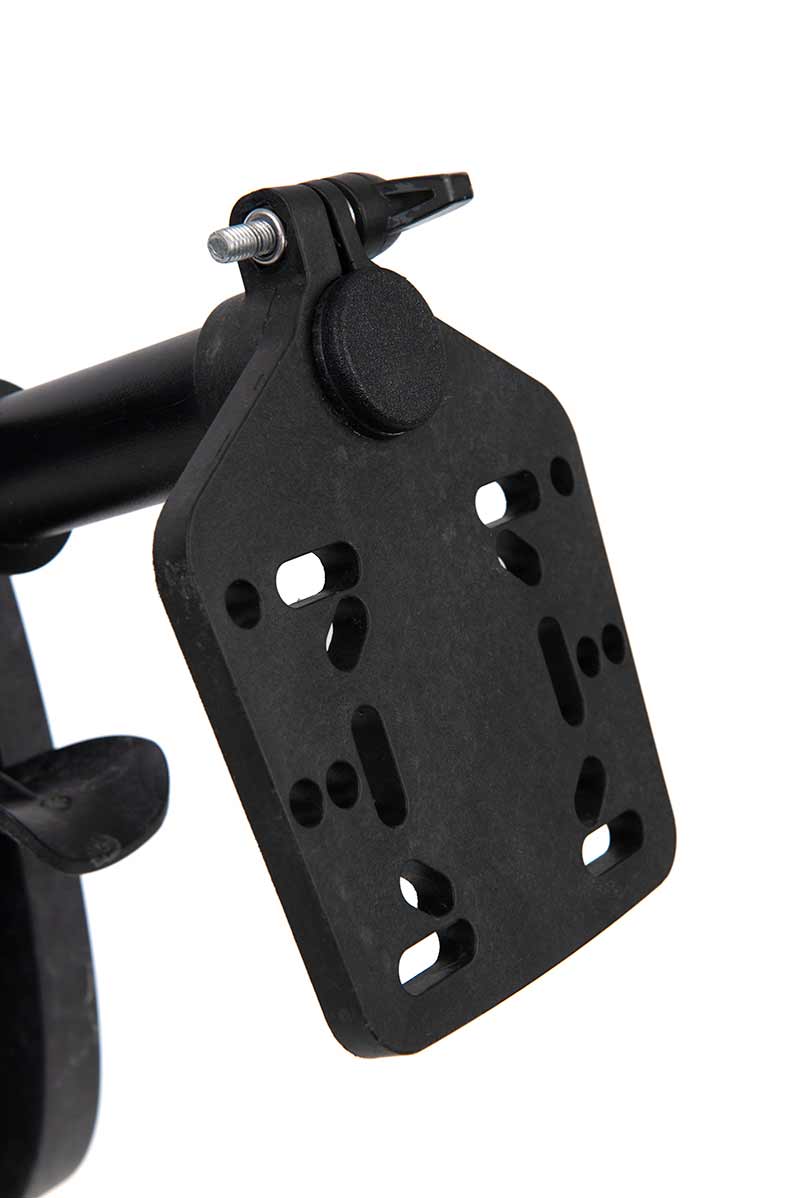 ECHO SOUNDER MOUNT - immagine 3