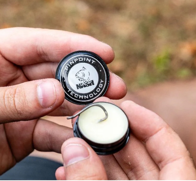 PINPOINT ANTI CORROSION HOOK POINT GREASE - immagine 2