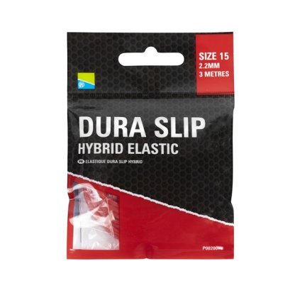DURA SLIP HYBRID ELASTIC N. 15