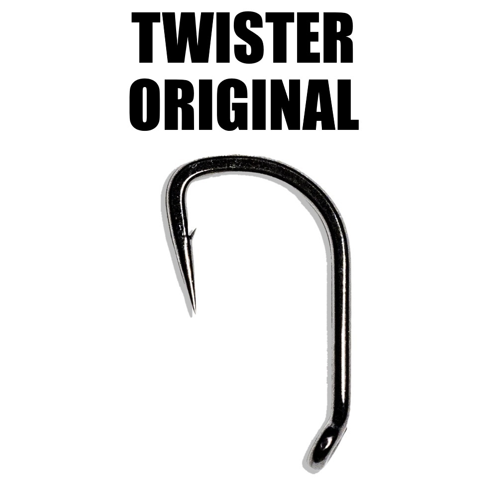TWISTER ORIGINAL