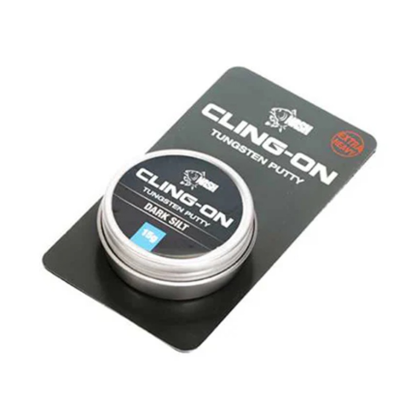 CLING ON TUNGSTEN PUTTY
