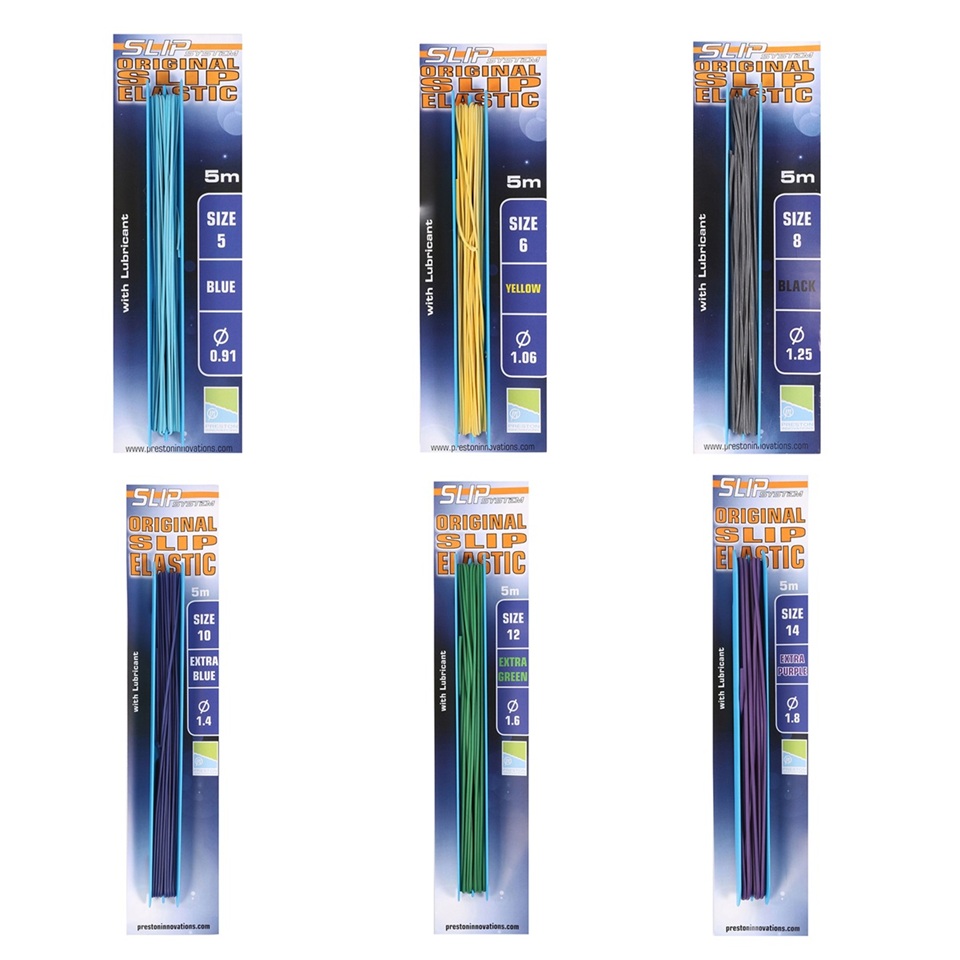 SLIP ELASTIC