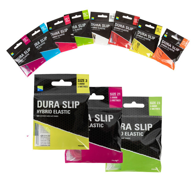 DURA SLIP HYBRID ELASTIC