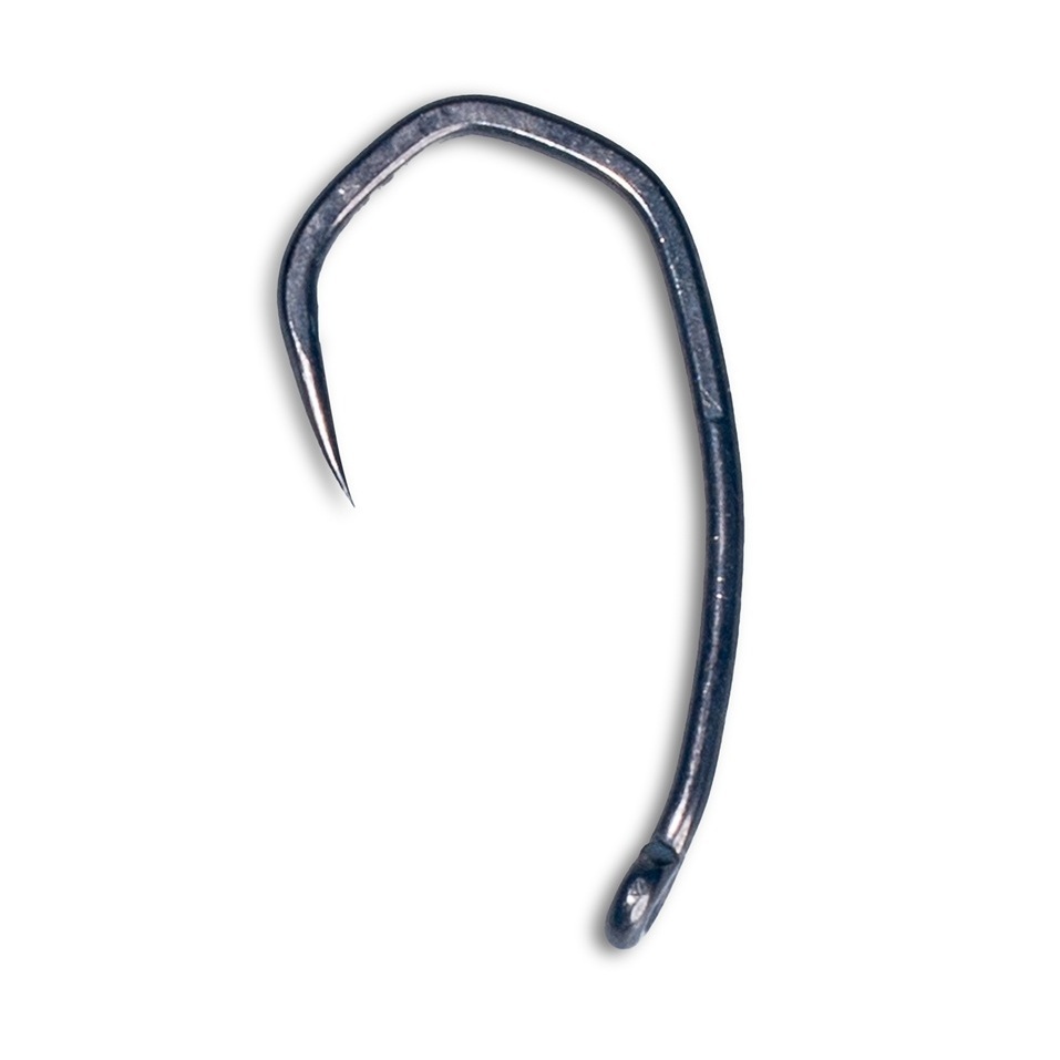 CLAW LONG SHANK BARBLESS