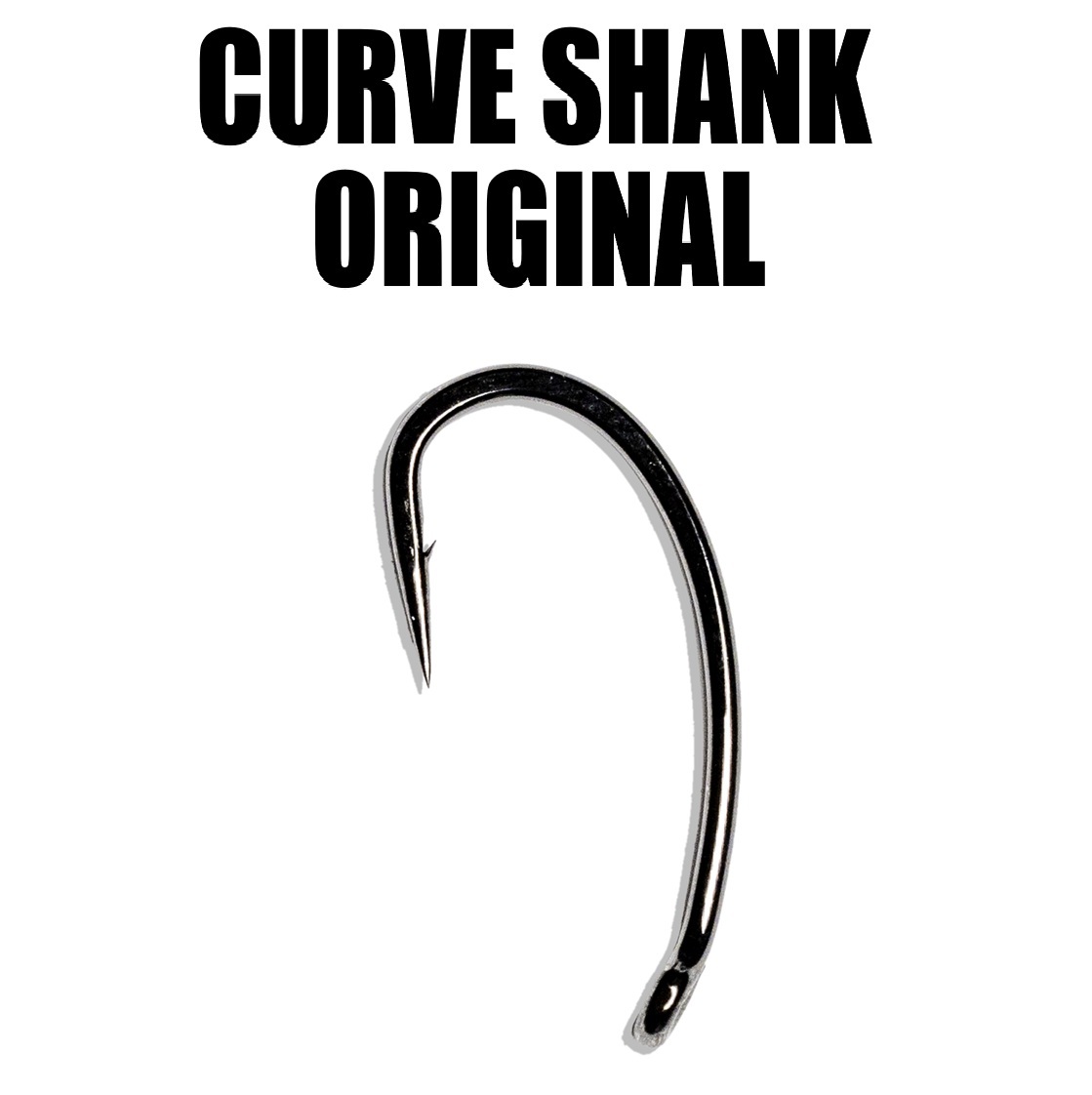 CURVE SHANK ORIGINAL