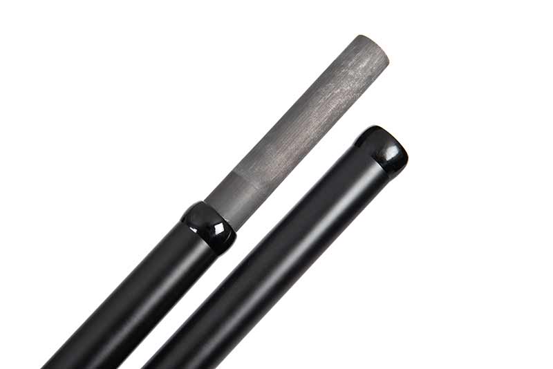 EOS-X 42" LANDING NET MANICO 6FT 2 PEZZI - immagine 5