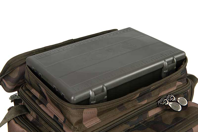 CAMOLITE COMPACT RUCKSACK - immagine 4