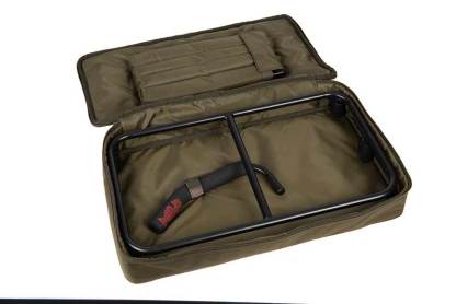 MK2 SPOMB BUCKET STAND DOUBLE - immagine 3