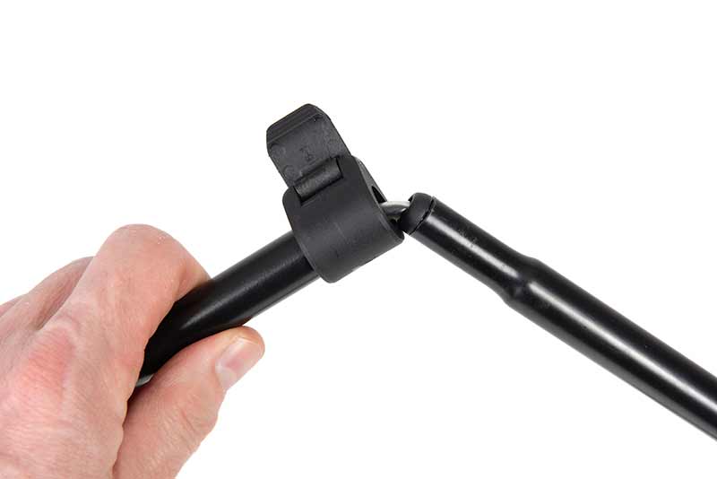 MK2 SPOMB BUCKET STAND DOUBLE - immagine 6