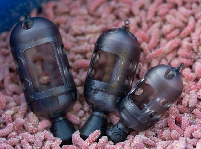 MARP MAGGOT FEEDER - immagine 3