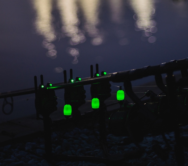 BLACK LABEL DUMPY HALO BOBBIN - immagine 2