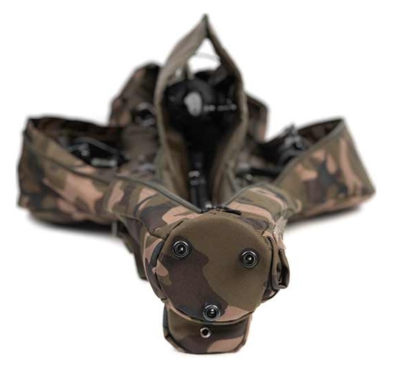 CAMOLITE 10FT TRI SLEEVE - immagine 2