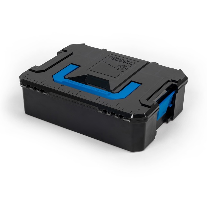 HARDCASE FEEDER SYSTEM - immagine 2