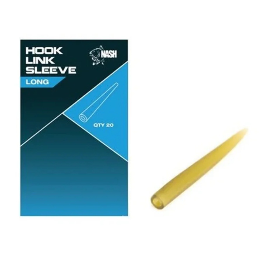 ANTI TANGLE SLEEVE LONG