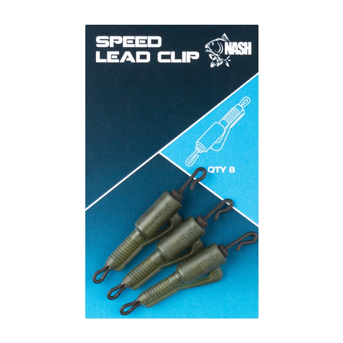 SPEED LEAD CLIP