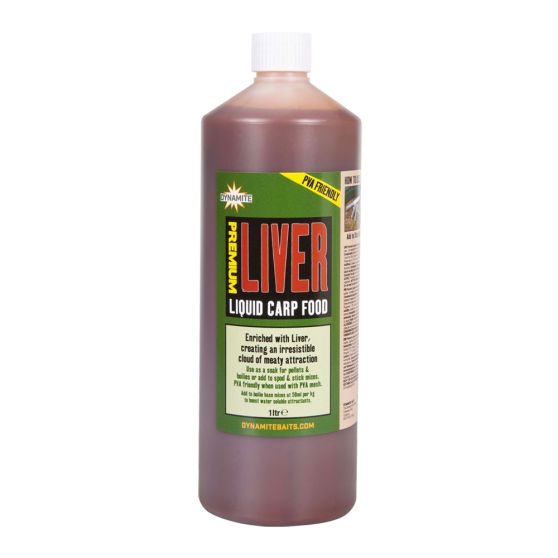 PREMIUM LIVER LIQUID FOOD