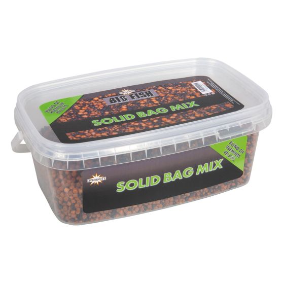BIG FISH SOLID BAG MIX 1.2KG