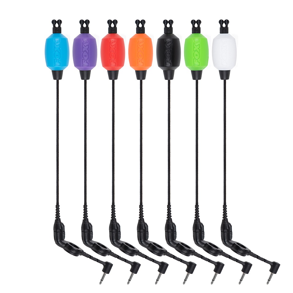 BLACK LABEL DUMPY HALO BOBBIN