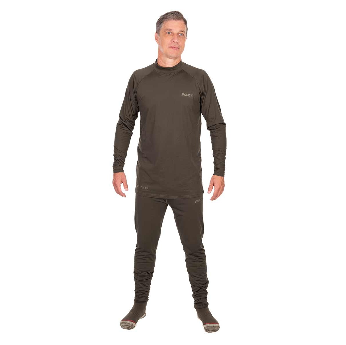 THERMAL BASE LAYER