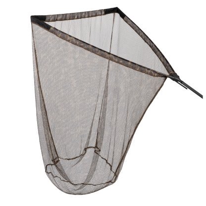 LEVER-LOK LANDING NET 42"8FT POLE