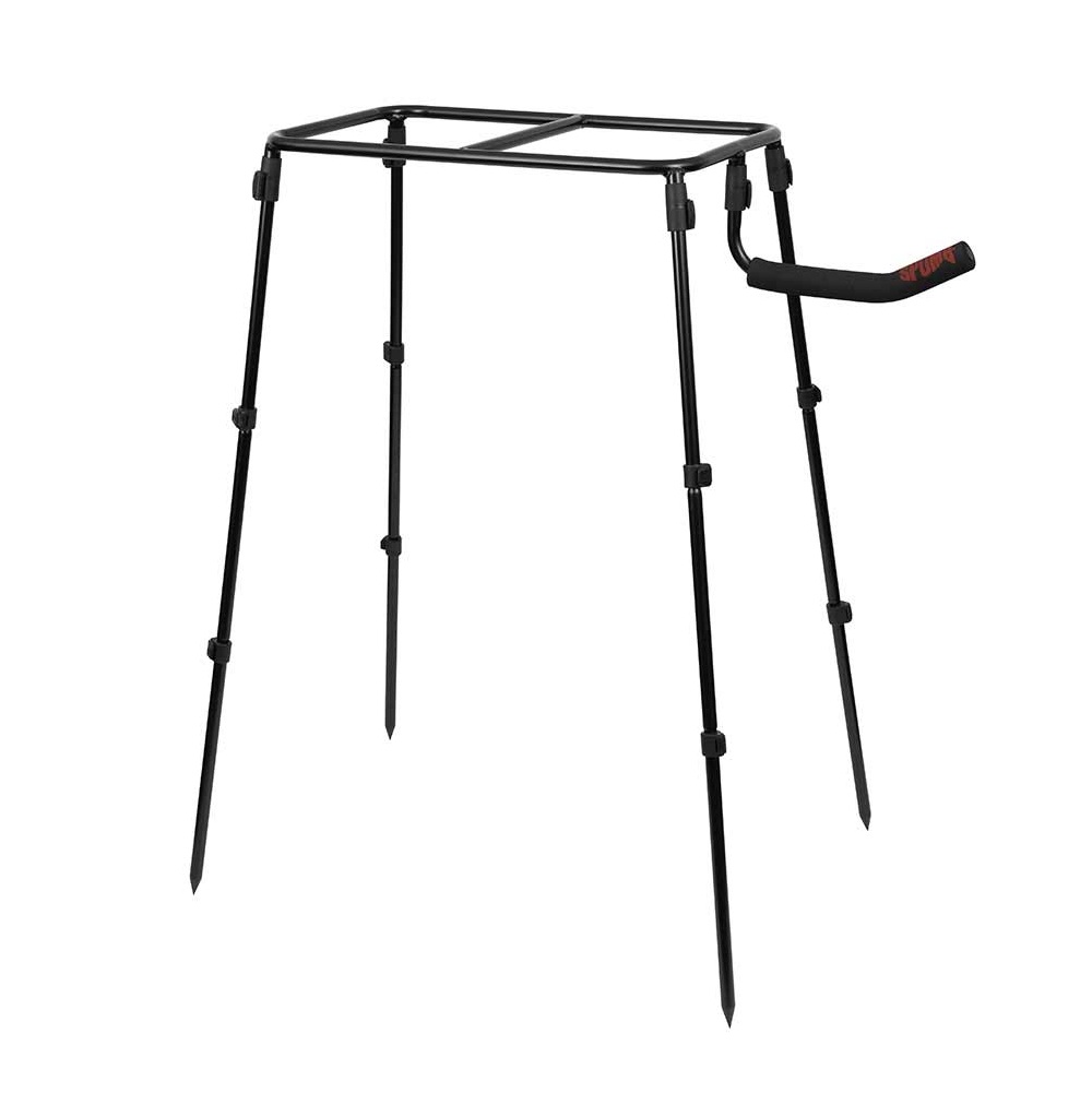 MK2 SPOMB BUCKET STAND DOUBLE