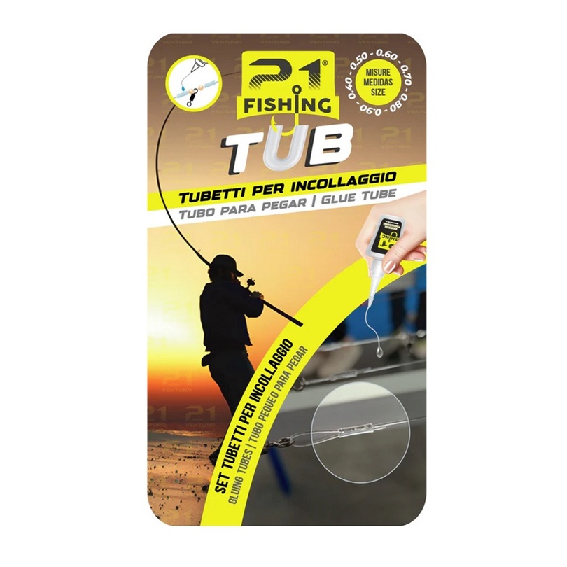 TUBETTO PER INCOLLAGGIO