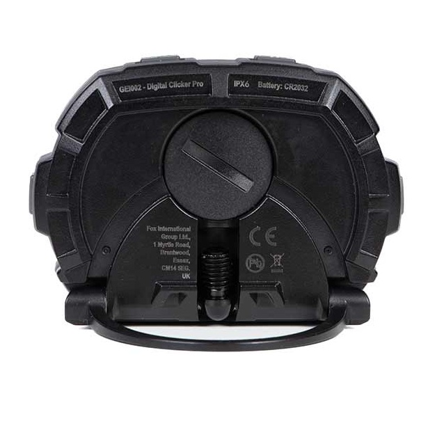 DIGITAL CLICKER PRO - immagine 3