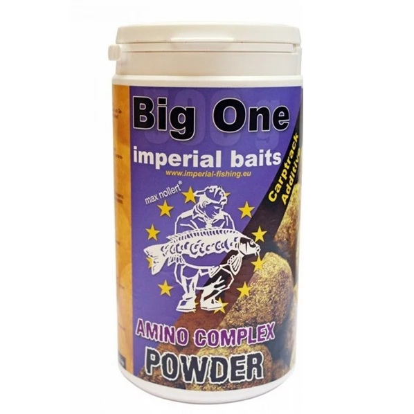 CARPTRACK AMINO COMPLEX 500gr