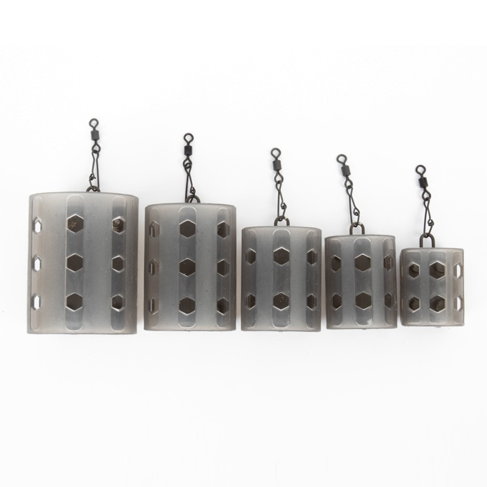 HEXMESH PLASTIC OPEN END FEEDERS