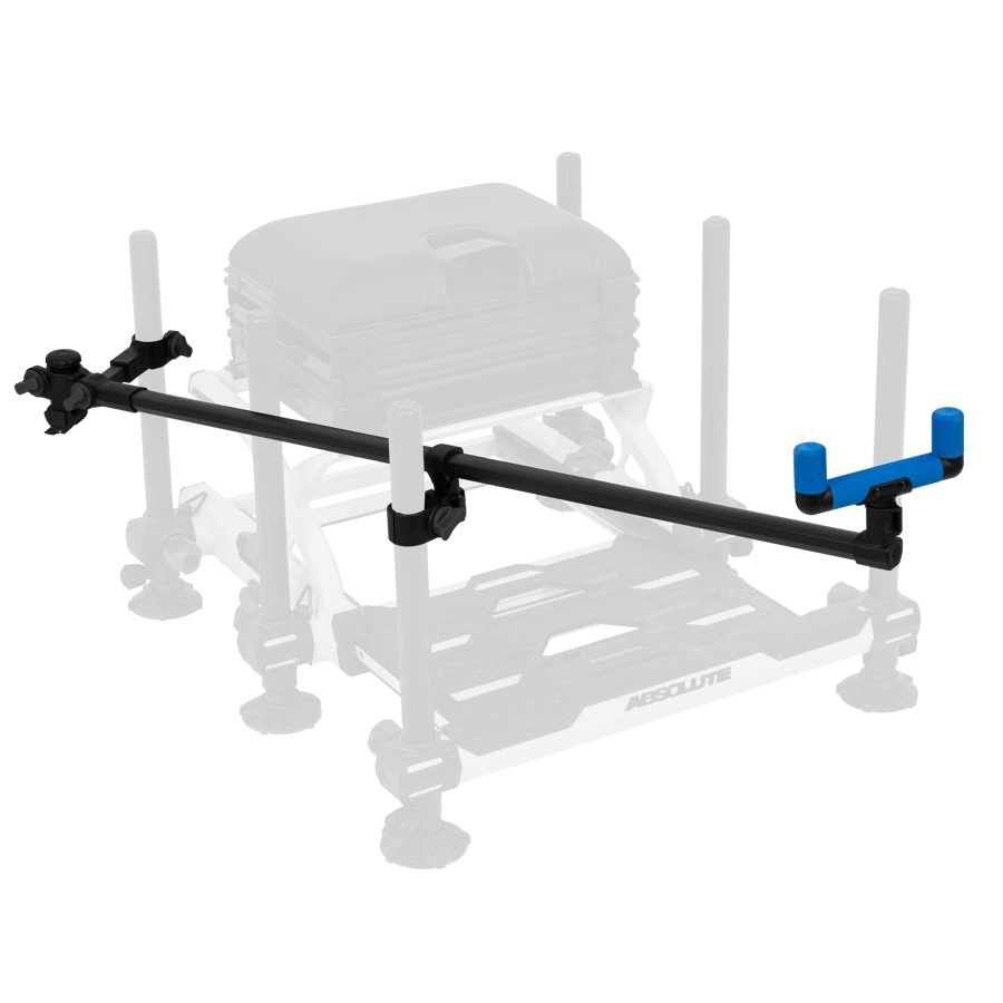 OFFBOX POLE SUPPORT SYSTEM