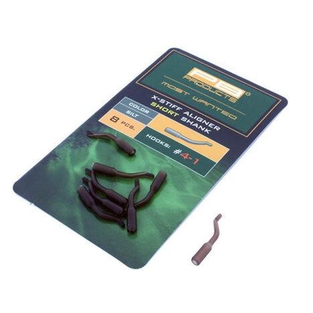 X-STIFF ALIGNERS SHORT SHANK