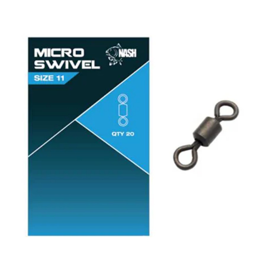 MICRO SWIVEL SIZE 11