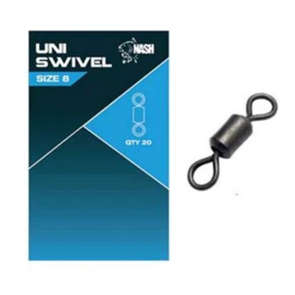 SWIVEL SIZE 8