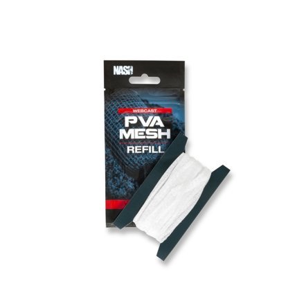 WEBCAST PVA REFILL - immagine 2