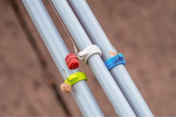 RIG HOOK UPS - immagine 2