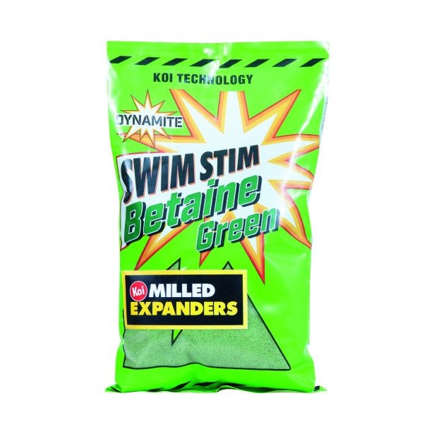 SWIM STIM BETAINE MILLED EXPANDERS 750