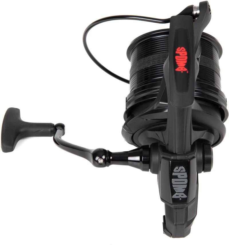 SPOMB X REEL - immagine 2