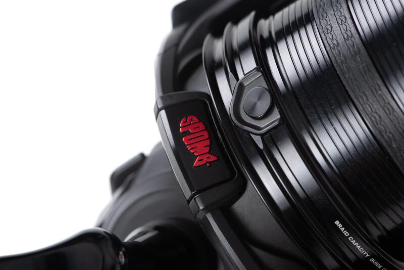 SPOMB X REEL - immagine 5