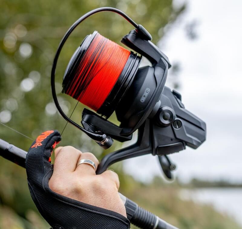 SPOMB X REEL - immagine 6