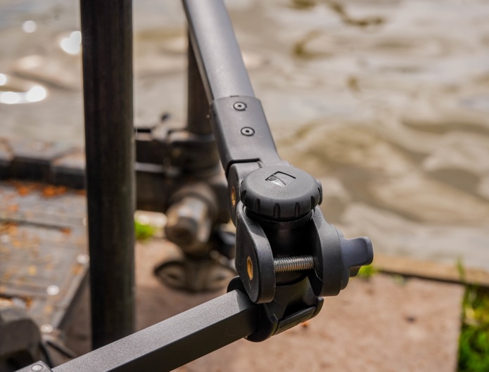 OFFBOX POLE SUPPORT SYSTEM - immagine 3